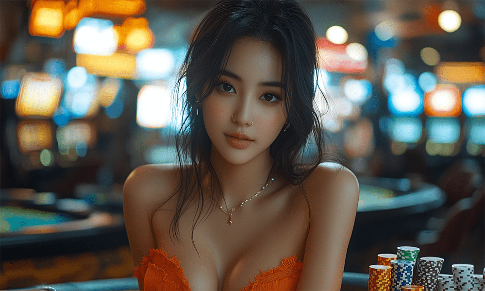 mega sòng bạc